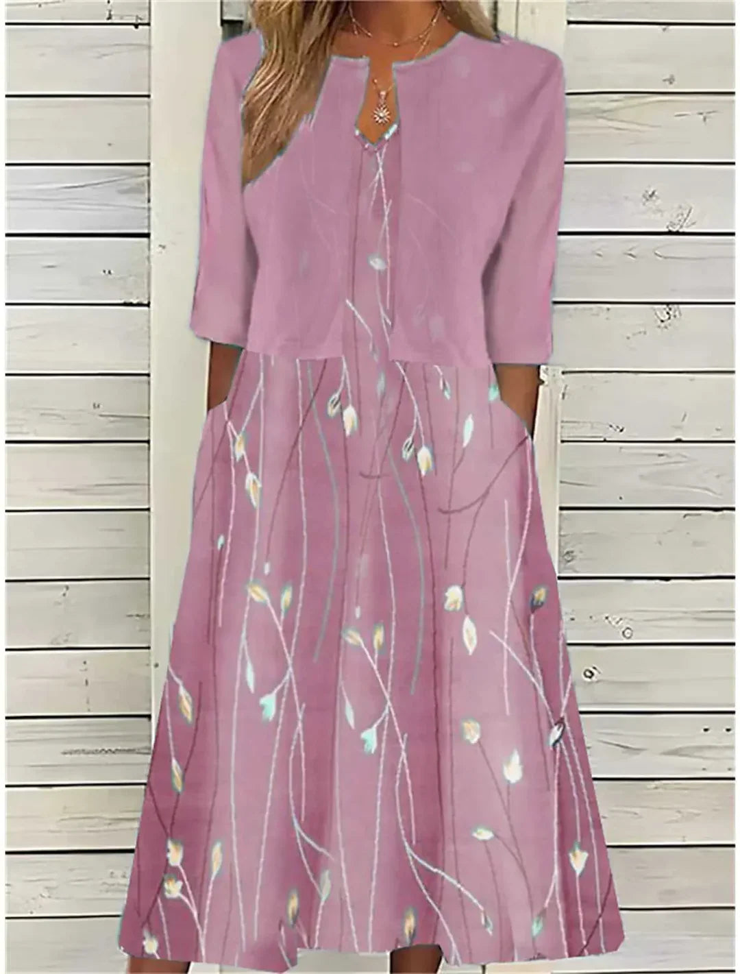 Conjunto Armonía Celestial para Mujer