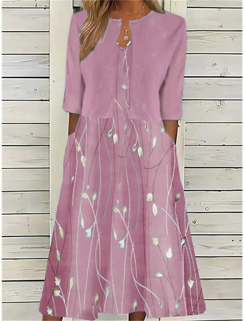 Conjunto Armonía Celestial para Mujer