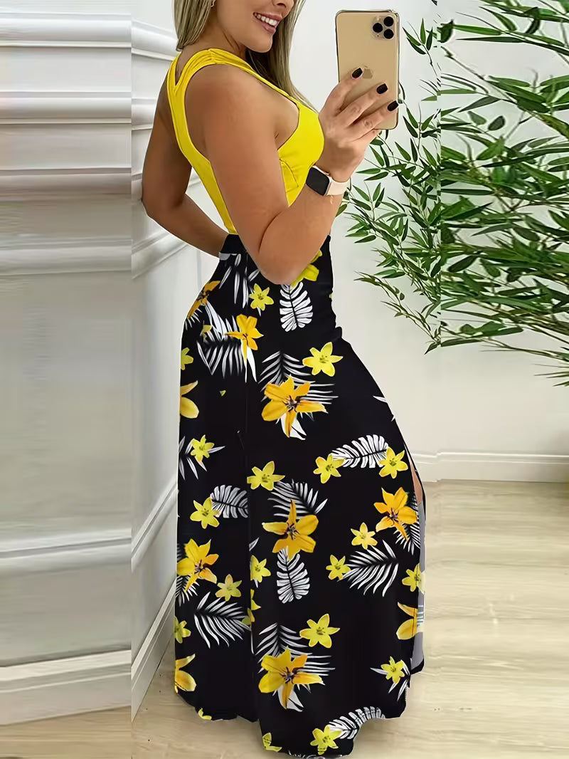 Conjunto Casual de Pantalón para Mujer