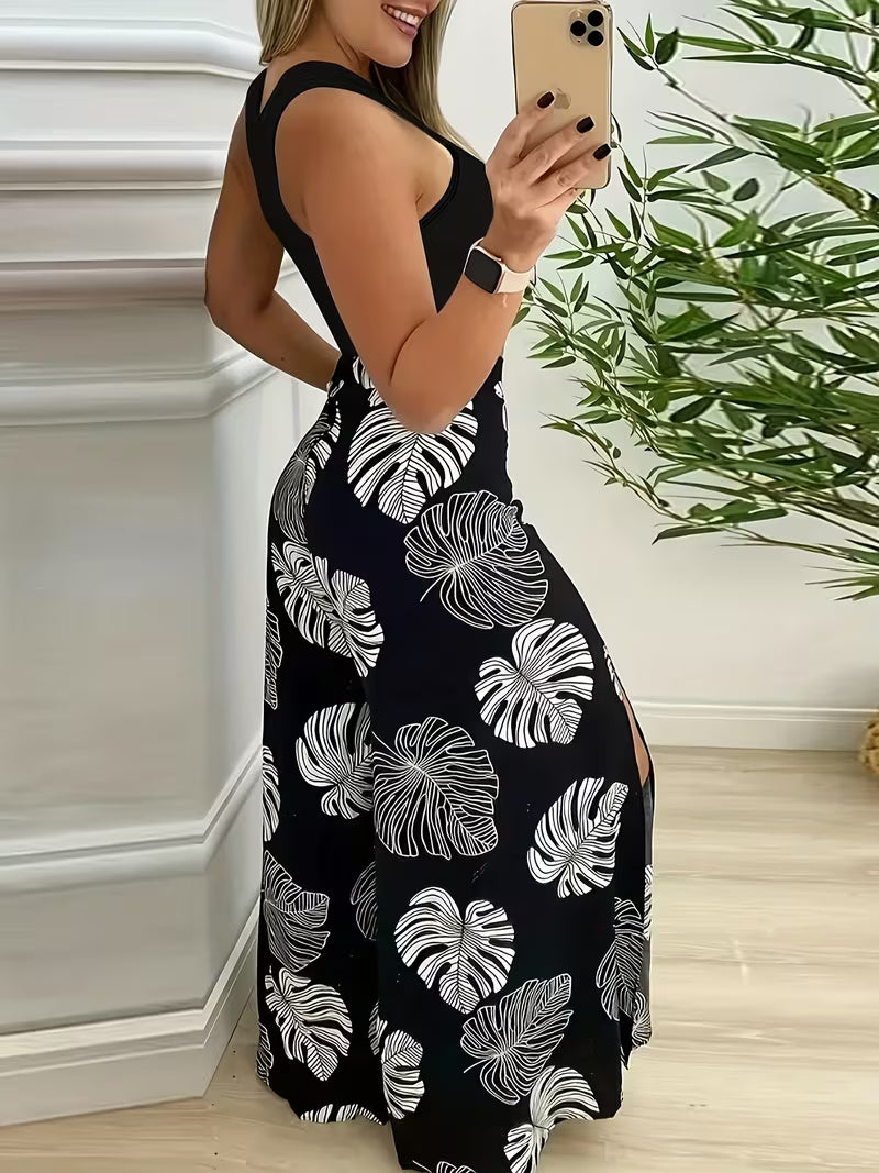 Conjunto Casual de Pantalón para Mujer
