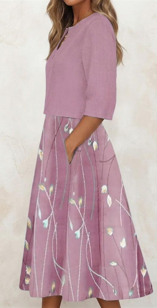 Conjunto Armonía Celestial para Mujer
