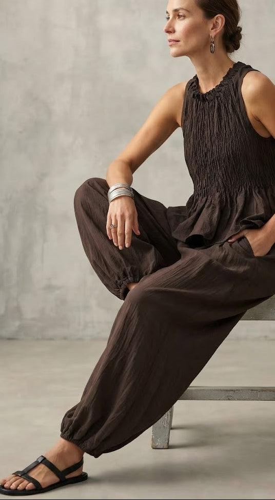 Conjunto Londres Vanguardista Urbano para Mujer