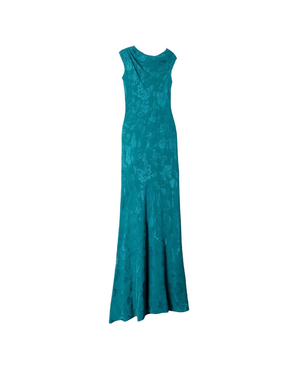 VESTIDO VALENTINA · AZUL