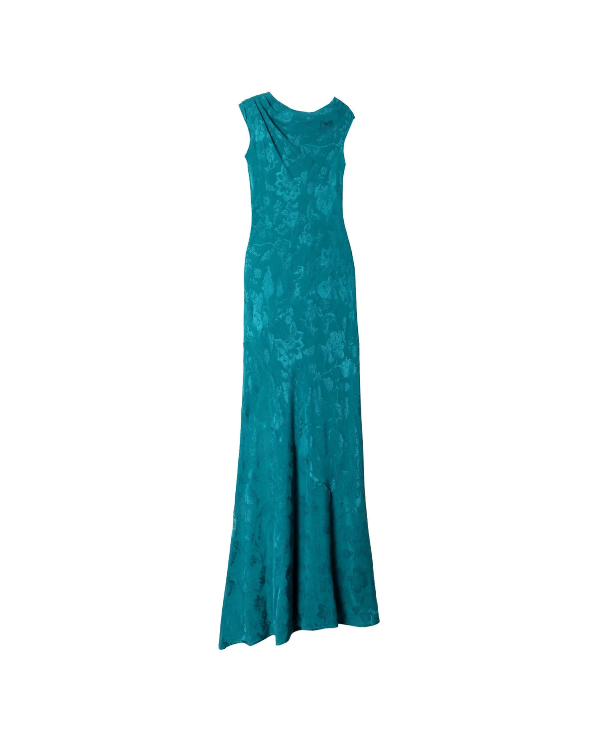 VESTIDO VALENTINA · AZUL
